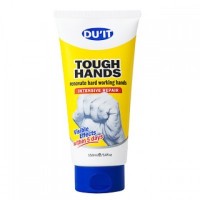 DU'IT 急救手膜 150ml 5天内有效修复粗糙手家务手 暂缺